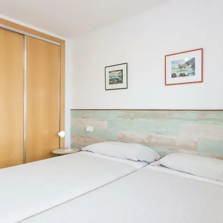 Appartement La Paz