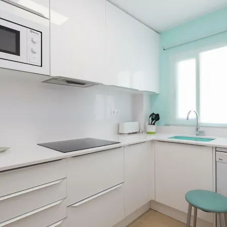 Appartamento La Paz *