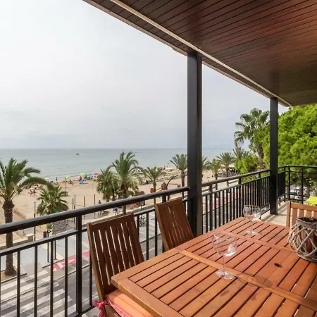 La Paz Appartement