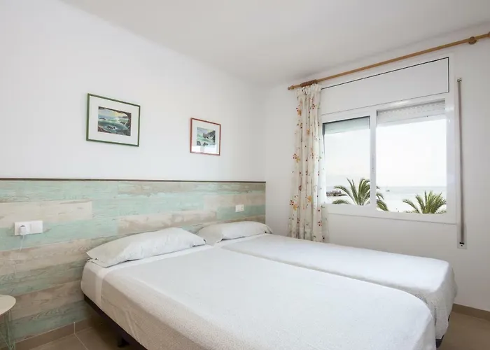 Apartamento La Paz *
