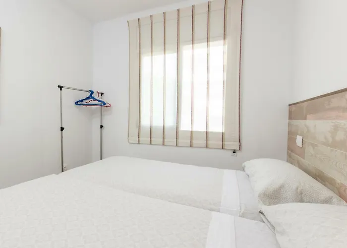 Apartamento La Paz Salou