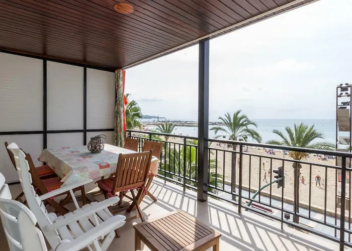 Apartamento La Paz
