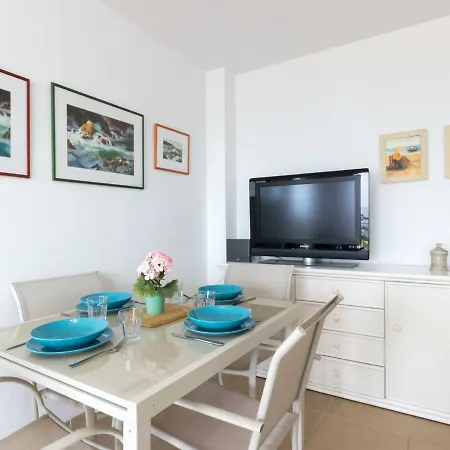 La Paz Apartment