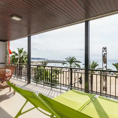 La Paz Apartment