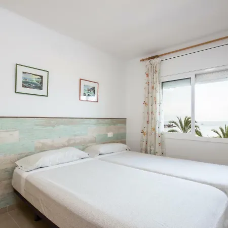 Apartment La Paz *