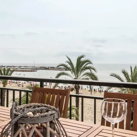 La Paz Apartment Salou