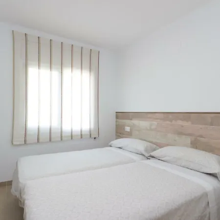 Apartment La Paz Salou