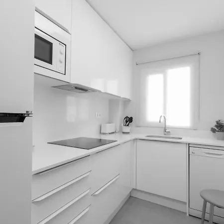 La Paz Apartment Salou