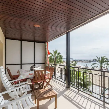 Apartment La Paz Salou