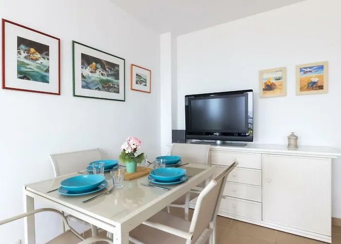 La Paz Apartment