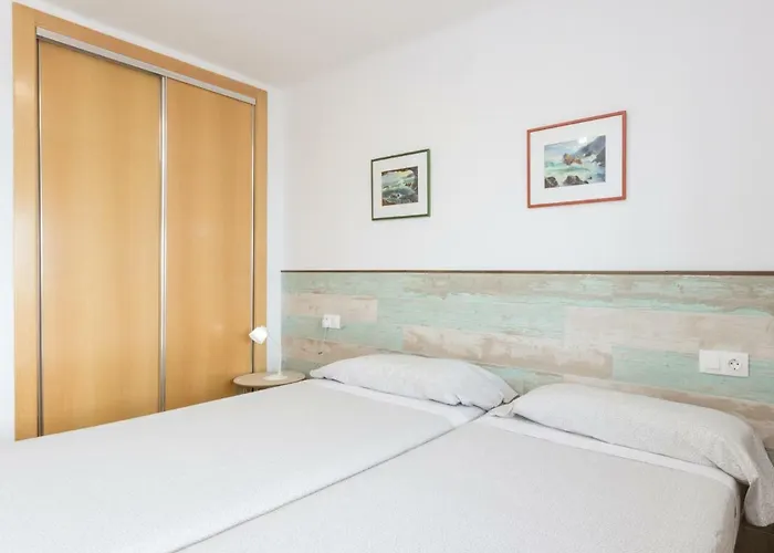 Apartment La Paz
