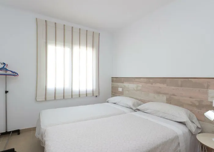 Apartment La Paz Salou