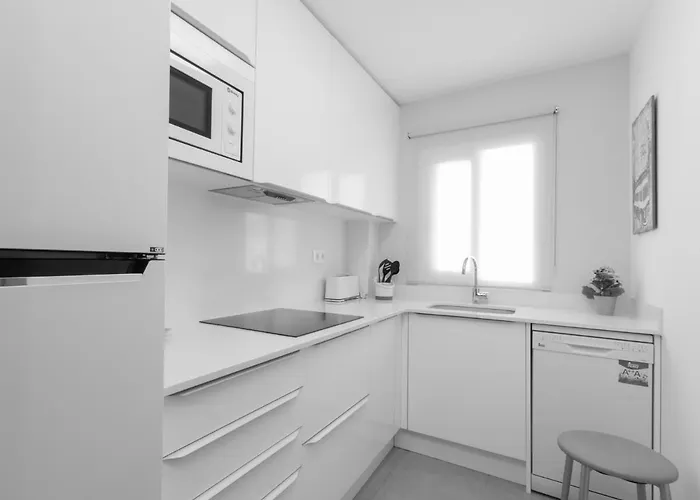 La Paz Apartment Salou