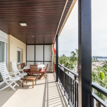 Apartamento La Paz Salou