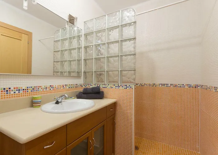 Apartmán La Paz *