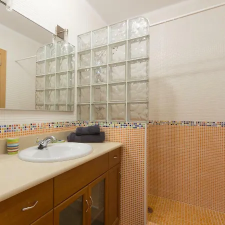 Appartement La Paz *