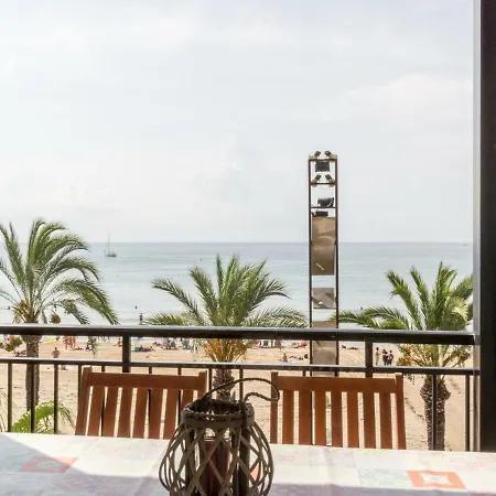 Appartement La Paz *