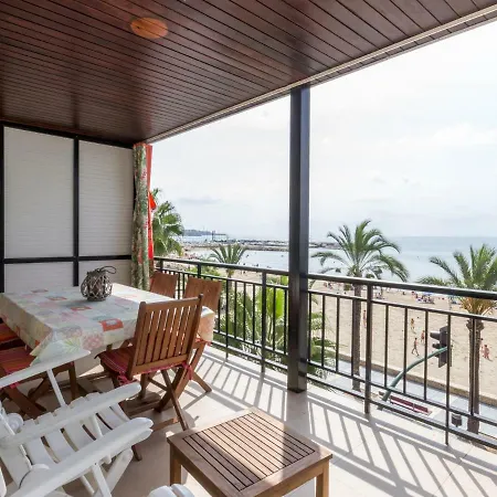 Appartement La Paz